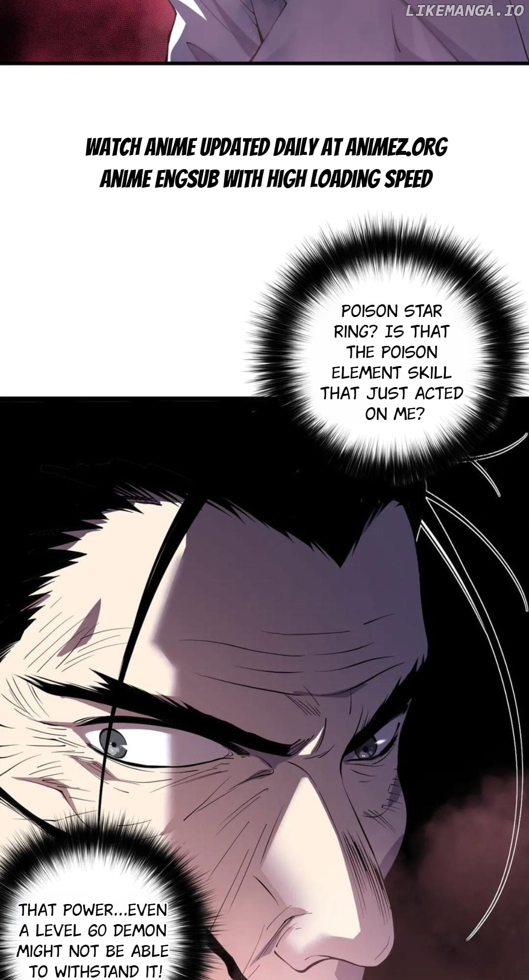 Catastrophic Necromancer Chapter 156 - page 38